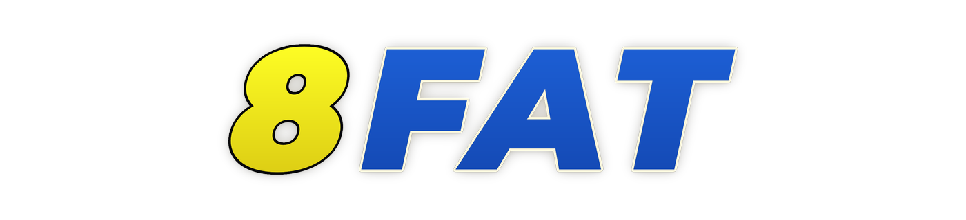8fat